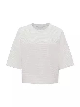 OPUS | T-Shirt GANDRO | creme