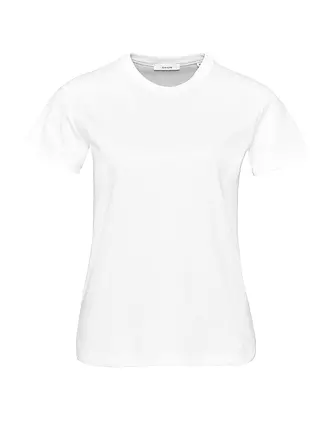 OPUS | T-Shirt SAMUN | hellblau