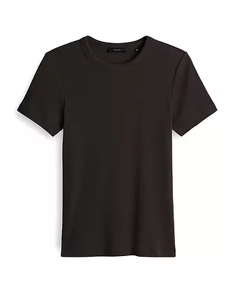 OPUS | T-Shirt SAMUNA | creme