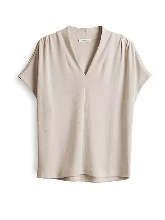 OPUS | T-Shirt SOFRANKA | hellblau