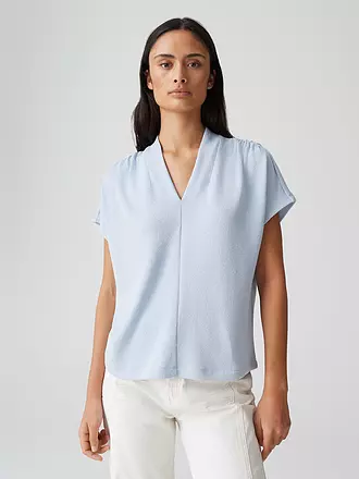 OPUS | T-Shirt SOFRANKA | creme
