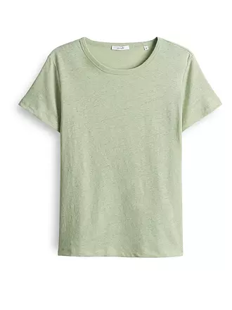 OPUS | T-Shirt SORILA | orange