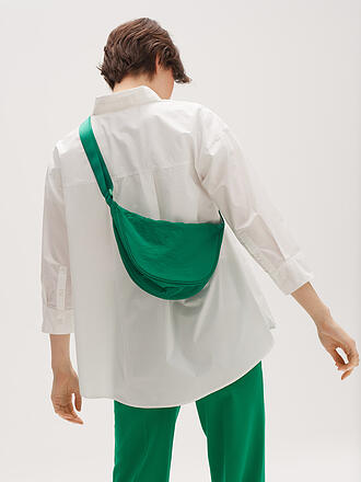OPUS | Tasche - Gürteltasche ANANE NATURAL | grün