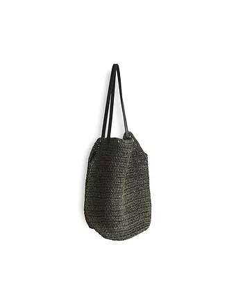 OPUS | Tasche - Shopper ATROPI | olive