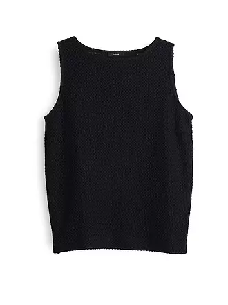 OPUS | Top IDALI | schwarz