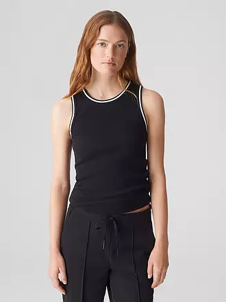 OPUS | Top ILESSO PREPPY | creme