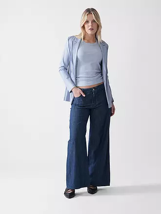 OPUS | Top ILESSO | hellblau