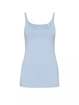 OPUS | Top INA | hellblau