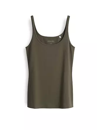 OPUS | Top INA | olive