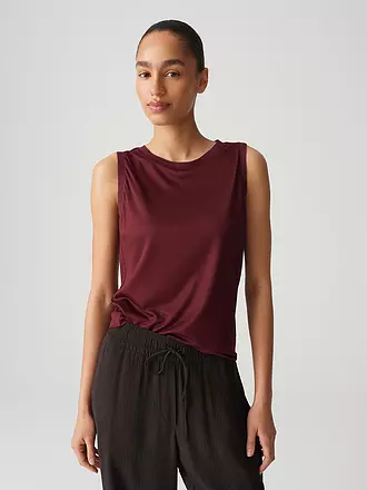OPUS | Top INISE | dunkelblau