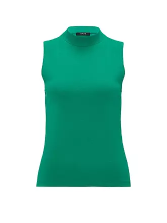 OPUS | Top ISUMI | grün