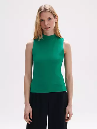 OPUS | Top ISUMI | grün