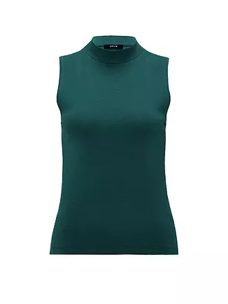 OPUS | Top ISUMI | petrol