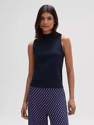 OPUS | Top ISUMI | grün