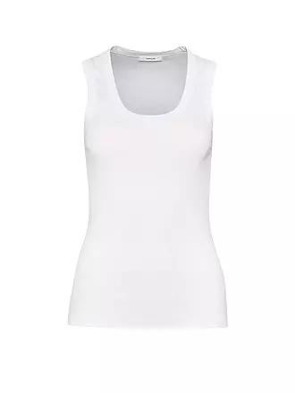 OPUS | Top ITTO | weiss