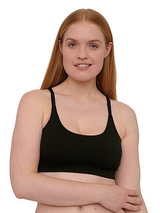 ORGANIC BASICS | Bustier | beige