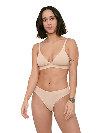 ORGANIC BASICS | Hipster 2-er Pkg. | beige