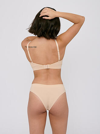 ORGANIC BASICS | Hipster 2-er Pkg. | Koralle