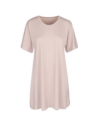 ORGANIC BASICS | Nachthemd - Sleepshirt | dunkelblau