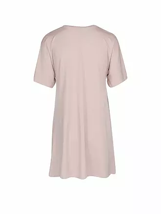 ORGANIC BASICS | Nachthemd - Sleepshirt | rosa