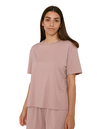 ORGANIC BASICS | T-Shirt | schwarz