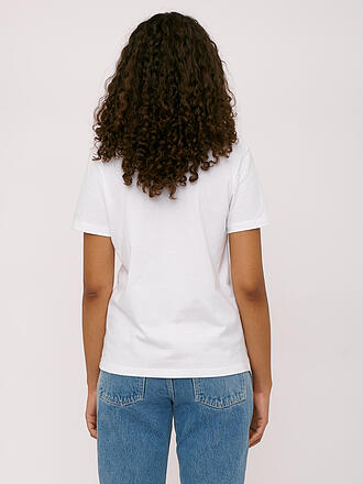 ORGANIC BASICS | T-Shirt | senf