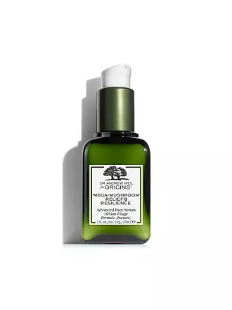 ORIGINS |  Dr. Andrew Weil for Origins™ Mega-Mushroom Advanced Face Serum  50ml | keine Farbe