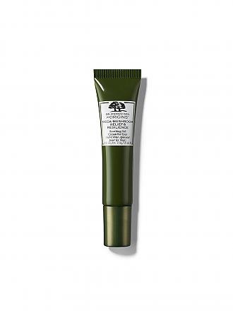 ORIGINS | Augencreme - Dr. Weil Mega Mushroom™ Relief & Resilience Soothing Gel Cream for Eyes 15ml | keine Farbe