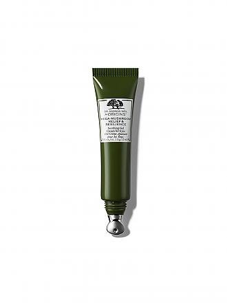 ORIGINS | Augencreme - Dr. Weil Mega Mushroom™ Relief & Resilience Soothing Gel Cream for Eyes 15ml | keine Farbe