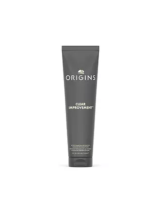 ORIGINS | Clear Improvement™ Zero Oil Cleanser 150ml | keine Farbe