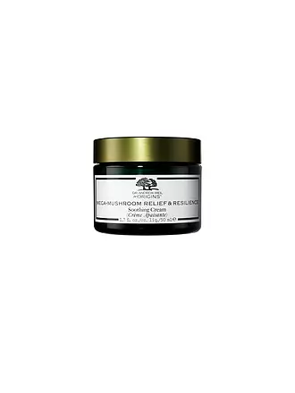 ORIGINS | Dr. Andrew Weil for Origins™ Mega-Mushroom Soothing Cream  50ml | keine Farbe