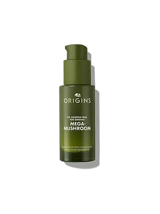 ORIGINS | Dr. Weil Mega Mushroom Intensive Rescue Concentrate 30ml | keine Farbe