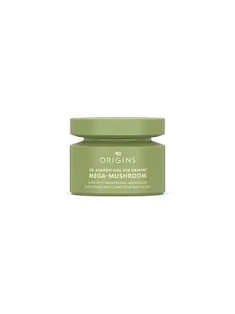 ORIGINS | Dr. Weil Mega-Mushroom Dark Spot Brightening Corrector Serum 50ml | keine Farbe
