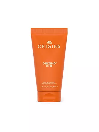 ORIGINS | Gesichtscreme - GinZing SPF30 Daily Moisturizer 50ml | keine Farbe