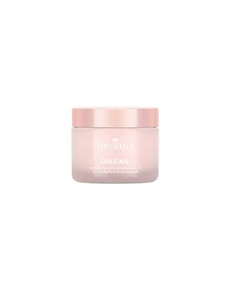 ORIGINS | Gesichtscreme - GinZing™ Glow-Boosting Gel Moisturizer (01 Bronze Glow) 50ml | creme