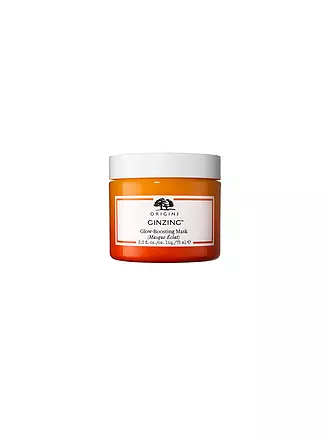 ORIGINS | GinZing™ Glow-Boosting Mask 75ml | keine Farbe