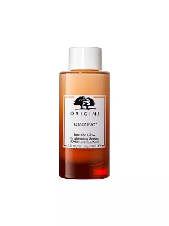 ORIGINS | GinZing™ Into The Glow Brightening Serum  Refill Bottle 30 ml | keine Farbe
