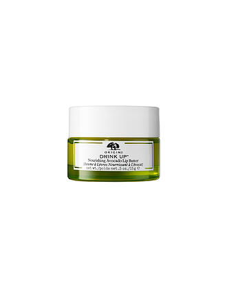 ORIGINS | Lippenpflege - Drink Up™ Lip Butter | transparent