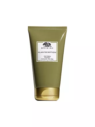 ORIGINS | Plantscription™ Anti-Aging Cleanser 150ml | keine Farbe