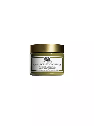 ORIGINS | Plantscription™ Anti-Aging Face Cream 50ml | keine Farbe