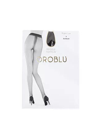 OROBLU | Modestrumpfhose 