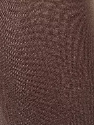 OROBLU | Strumpfhose ALL COLORS 50 brown 4 | dunkelrot