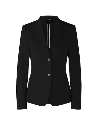 OUÍ | Blazer CLOYEE | dunkelblau