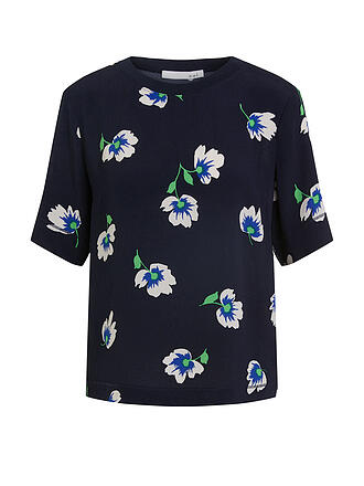 OUÍ | Blusenshirt | blau