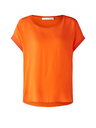 OUÍ | Blusenshirt | orange