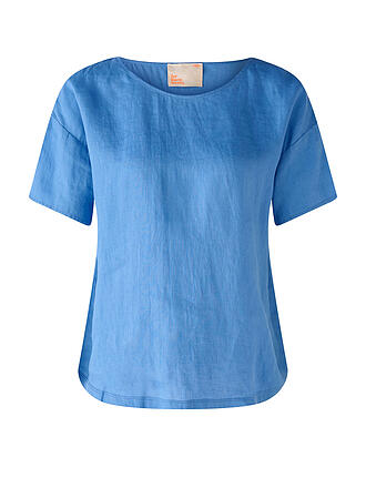 OUÍ | Blusenshirt | blau