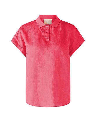 OUÍ | Blusenshirt | pink