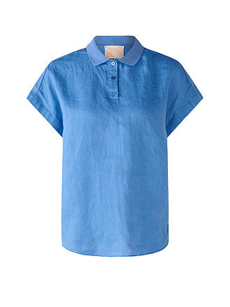 OUÍ | Blusenshirt | blau