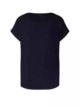 OUÍ | Blusenshirt | schwarz