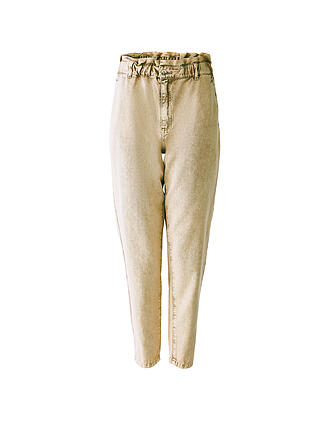 OUÍ | Chino | braun